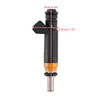 2002-2003 BMW 745i 745Li 4.4L V8 8Pcs Fuel Injector 7506924 Generic