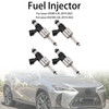 2019-2022 Toyota Corolla Cross 2.0L 4PCS Fuel Injector 23250-24010 Generic