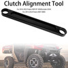 2017-2018 Polaris Ranger XP 1000 Transmission Shaft Clutch Alignment Tool Black Generic