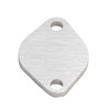 All Year Suzuki LT50 LTA50 JR50 Oil Injection Pump Block Off Plate Gasket Generic