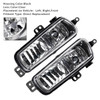 2014-2023 Ford Transit MK8 V363 1Pcs Front Left+Right Fog Light Lamps With Bulbs Generic