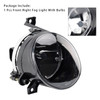 2008-2011 Volkswagen Tiguan 1Pcs Front Right Fog Light Generic