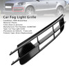 2007-2009 Audi Q7 Front Left Side Bumper Grille Fog Light Grill 4L0807681 Generic