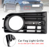2005-2009 VW Golf V MK5 Front Right Side Bumper Grille Fog Light Grille Generic