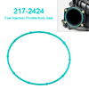 217-2424 Fuel Injection Throttle Body Seal Gasket for GM Truck & TBSS