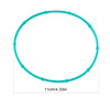 217-2424 Fuel Injection Throttle Body Seal Gasket for GM Truck & TBSS