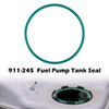 2004-2018 Ford Fuel Pump Tank Seal Gasket 911-245 Generic 2004-2018 Ford Fuel Pump Tank Seal Gasket 911-245 Generic