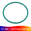2004-2018 Ford Fuel Pump Tank Seal Gasket 911-245 Generic 2004-2018 Ford Fuel Pump Tank Seal Gasket 911-245 Generic