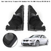 2006-2013 BMW 3 Series E92 E93 Pair Sealing Gasket Of Speakers Generic