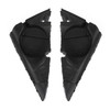 2006-2013 BMW 3 Series E92 E93 Pair Sealing Gasket Of Speakers Generic