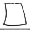 Refrigerator Freezer Door Gasket WPW10436250 For Amana Jenn Air Kenmore Kitchen Aid Maytag Refrigerators