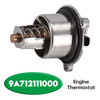 Porsche 911 991 981 718 Boxster Cayman Thermostat 9A712111000 Generic