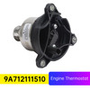 2018- Volkswagen Touareg (CR7) 3.0 TSI EA839 Engine Thermostat 9A712111510 Generic