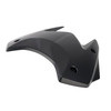 2022-2024 YAMAHA T-MAX 560 Windshield WindScreen+Bracket Black Generic