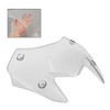 2022-2024 YAMAHA T-MAX 560 Windshield WindScreen+Bracket Clear Generic