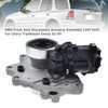 2002-2004 Bravada 4WD Front Axle Disconnect Actuator Assembly 12471629 Generic