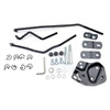 4 speed Shifter Linkage Kit 3733163 For Hurst Shifters With Muncie Transmission