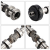 2019-2024 Ram 1500 3.6L V6 Engine Camshaft L & R Intake Exhaust 2019-2024 Ram 1500 3.6L V6 Engine Camshaft L & R Intake Exhaust