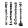 2020-2022 Chrysler Voyager 3.6L V6 Engine Camshaft L & R Intake Exhaust 2020-2022 Chrysler Voyager 3.6L V6 Engine Camshaft L & R Intake Exhaust