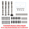 2022-2023 Ram ProMaster 3500 3.6L V6 Camshafts Rockers Lifters Repair Kit