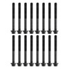 Camshafts Rockers Lifters Repair Kit for Jeep Grand Cherokee 3.6L V6 2016-2023 Generic
