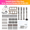 2017-2023 Chrysler Pacifica 3.6L V6 Camshafts Rockers Lifters Repair Kit Generic