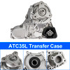 ATC35L Transfer Case Assembly for BMW 228i 230i 320i 328i 330i 340i 428i 430i