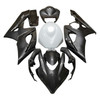 2005-2006 Suzuki GSXR1000 K5 Fairing Kit Bodywork Plastic ABS Generic#198