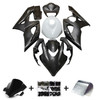 2005-2006 Suzuki GSXR1000 K5 Fairing Kit Bodywork Plastic ABS Generic#198