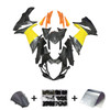 2011-2025 Suzuki GSXR 600/750 K11 Fairing Kit Bodywork Plastic ABS Generic#199