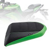 2022-2023 KAWASAKI Ninja 1000SX Rear Seat Passenger Cushion Flat Green Generic