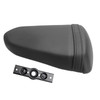 2017-2020 Suzuki GSX-R 250/250R Rear Seat Passenger Cushion Flat Black Generic