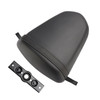 2017-2020 Suzuki GSX-R 250/250R Rear Seat Passenger Cushion Flat Black Generic