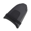 2019-2024 Yamaha Tenere 700 Rear Seat Passenger Cushion Flat BlackB Generic 2019-2024 Yamaha Tenere 700 Rear Seat Passenger Cushion Flat BlackB Generic