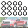 8.8 inch Posi Clutch Pack Kit for Ford 10 Bolt 8.8" rear axles both 28 & 31 spline w/ OE Limited Slip