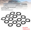 8.8 inch Posi Clutch Pack Kit for Ford 10 Bolt 8.8" rear axles both 28 & 31 spline w/ OE Limited Slip