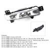 2017-2019 BMW 5 Series 530 540 1 Pcs LED Front Right Fog Light Generic