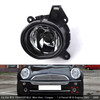 2001-2006 Mini Cooper HATCHBACK Mini One R50 1 Pcs Front Bumper Left Fog Light 63176925049 Generic