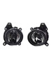 2002-2006 Cooper S HATCHBACK R53 1 Pcs Front Bumper Left+Right Fog Light 63176925049 Generic