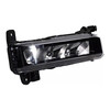 2017-2021 BWM 3 Series G20 G21 1 Pcs LED Front Left Fog Light 63178089525 Generic