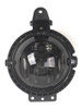 2006-2014 BMW Mini R55 R56 R57 R58 R59 1 Pcs Front Fog Light without Bulb 63172751295 Generic