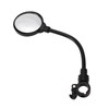 Rotatable Adjustable Wide Angle Rear View Bike Handlebar Mirror 2 Pack Rotatable Adjustable Wide Angle Rear View Bike Handlebar Mirror 2 Pack