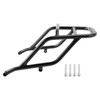 2024-2025 BMW R12 Rear Carrier Tube Type Luggage Rack Matte Black Generic