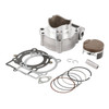 Zongshen NC250 77mm Cylinder Piston Gasket Top End Rebuild Kit