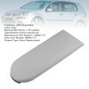 1998-2005 Volkswagen GOLF JETTA PASSAT BETTLE BORA Leather Armrest Centre Console Lid Gray Generic