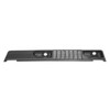 2018-2024 Jeep Wrangler JL / Gladiator Wiper Cowl Panel Grille 68307260AC Generic
