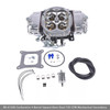 BR-67200 Carburetor 4 Barrel Square Bore Dual 750 CFM Mechanical Secondary