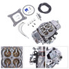 BR-67200 Carburetor 4 Barrel Square Bore Dual 750 CFM Mechanical Secondary