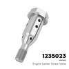 Engine Center Screw Valve 1235023 for Opel for Febi for Vauxhall