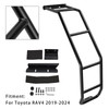 2019-2024 Toyota RAV4 Rear Gate Ladder Kit Left Side Generic